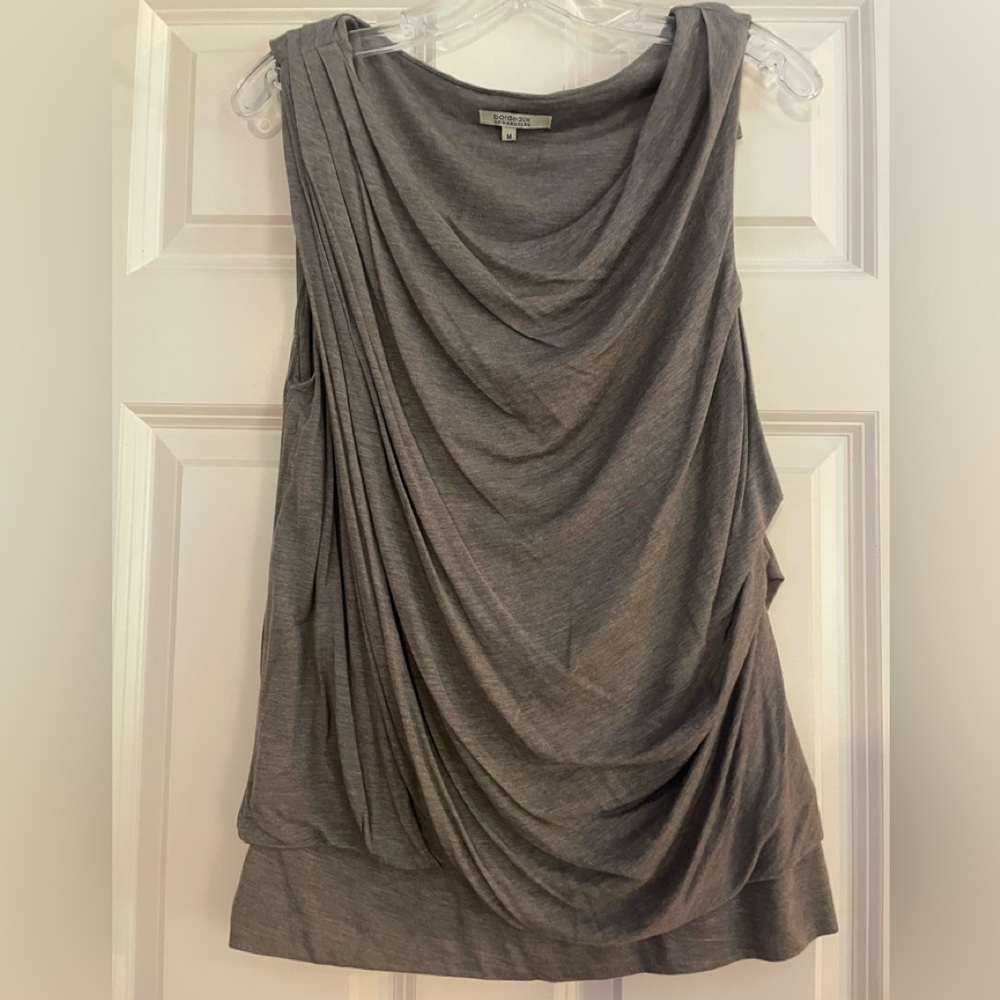 Anthropologie BordeauxTop